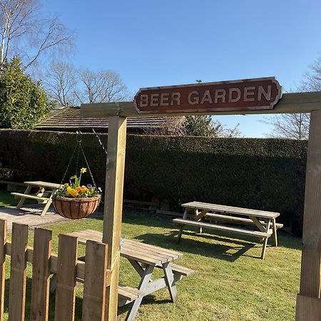 Woodside Cottage Grewelthorpe Nr Masham Ripon Exterior foto