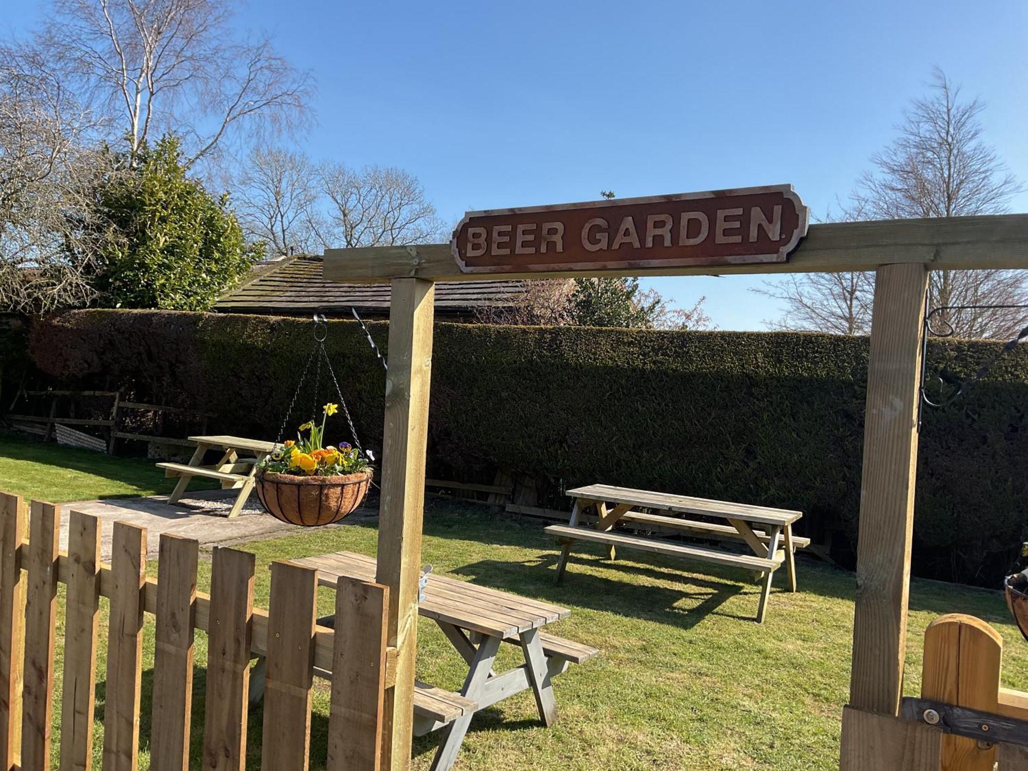 Woodside Cottage Grewelthorpe Nr Masham Ripon Exterior foto